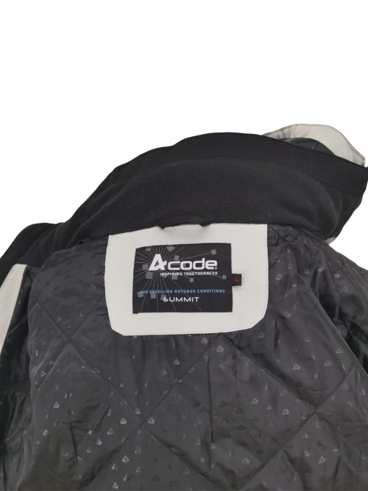 Geaca ski 4Code Summit Femei-L [4]
