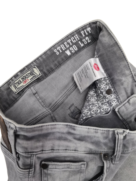 Blugi Petrol Industries Femei-M [4]