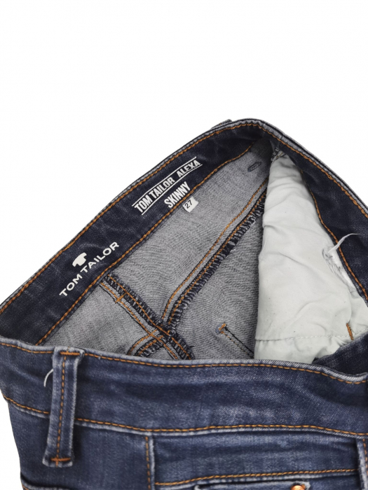 Blugi Tom Tailor Femei-S [3]