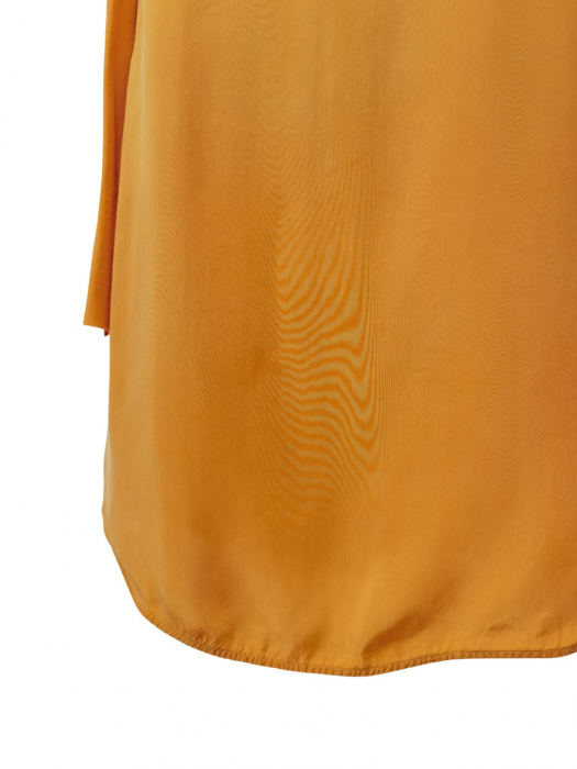 Rochie galbena COS Femei-L [4]