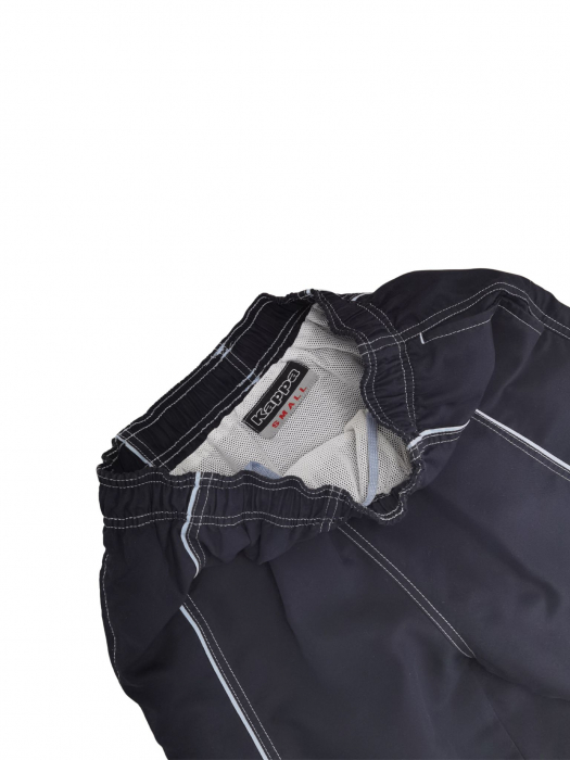 Pantaloni albastri Kappa Barbati-S [3]