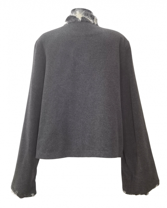 Haina lana Retro Femei-XL [2]