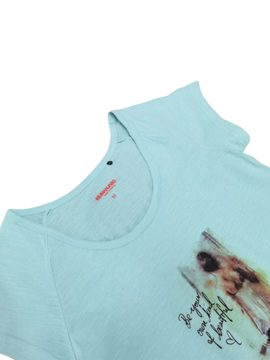 Tricou Kilimanjaro Femei-M [3]