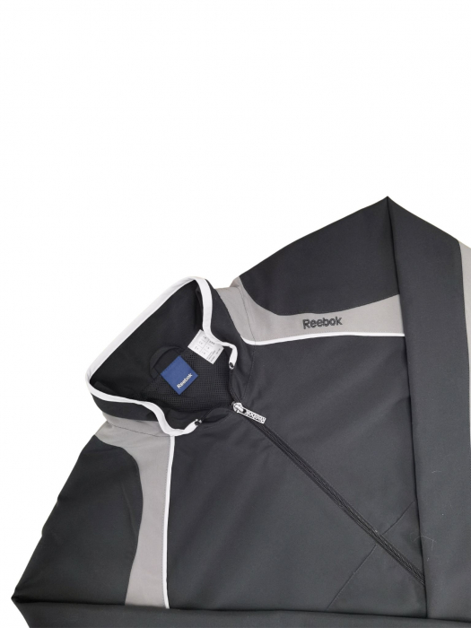 Geaca gri Reebok Barbati-M [3]