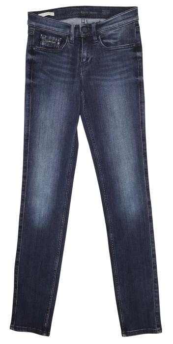 Blugi Calvin Klein Femei-XS [1]