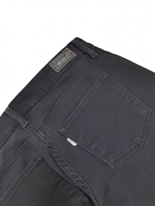 Blugi skinny Levi's Femei-M [4]
