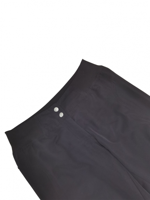 Pantaloni negri PUMA Femei-S [3]
