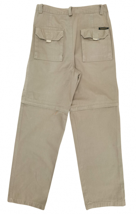Pantaloni bej Timberland Femei-M [2]