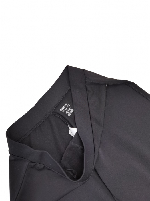 Pantaloni negri Reebok Femei-M [3]