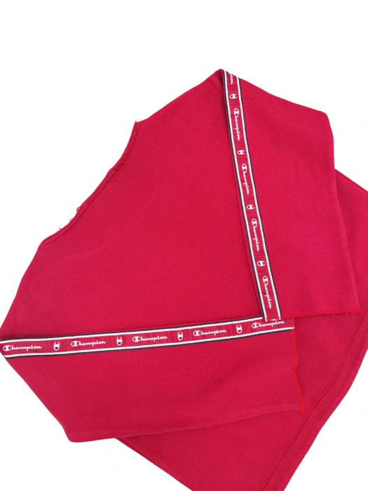 Bluza rosie Champion Femei-L [4]