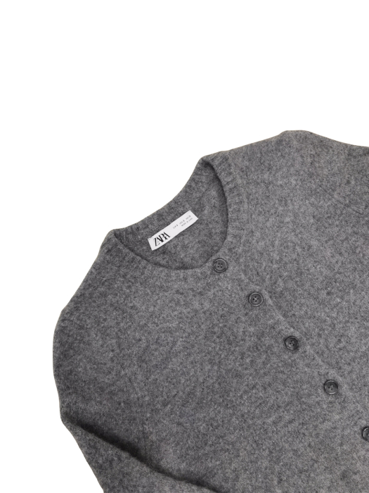 Pulover lana Zara Femei-S [3]