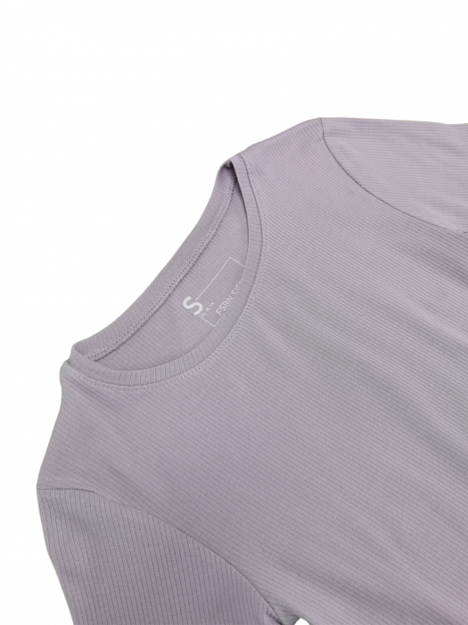 Tricou lila FSBN Femei-S [3]