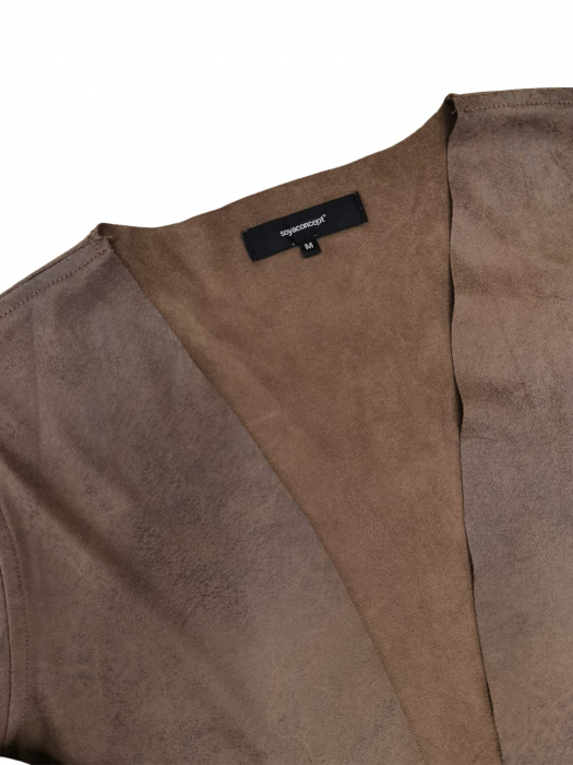 Cardigan Retro Soyaconcept Femei-M [3]