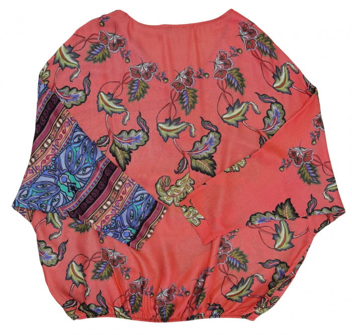 Bluza cu model Desigual Femei-M [2]