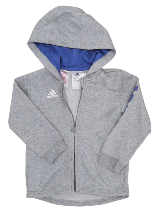 Hanorac adidas Baieti 1 An [1]