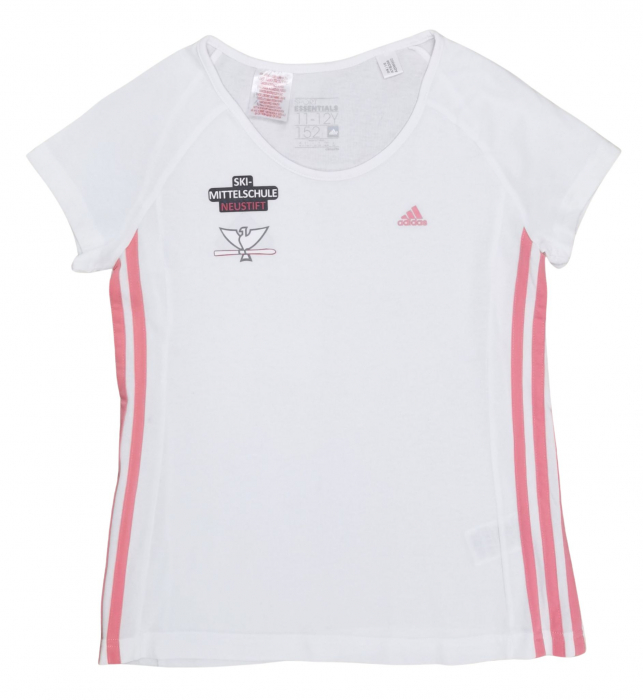 Tricou adidas Fete 11-12 Ani [1]