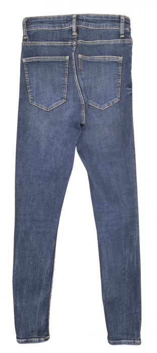 Blugi skinny Zara Femei-S [2]