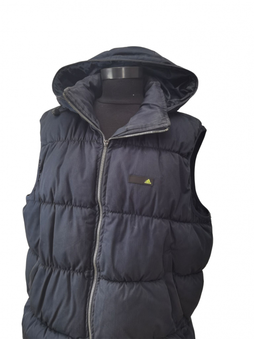 Vesta de fas adidas Barbati-L [3]