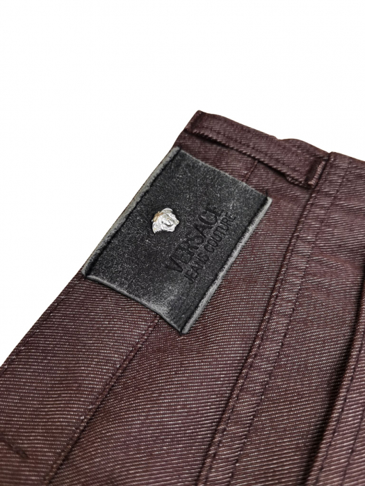 Pantaloni Versace Jeans Couture Barbati-S [3]