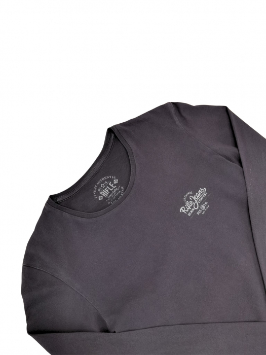 Bluza Rifle Jeasn Femei-S [3]