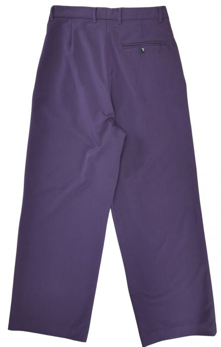 Pantaloni Retro Weekday Femei-XL [2]