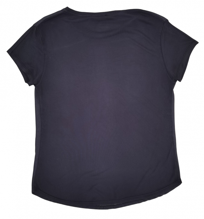 Tricou gri MANGO Femei-S [2]