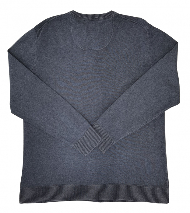 Pulover gri sÓliver Barbati-XL [2]