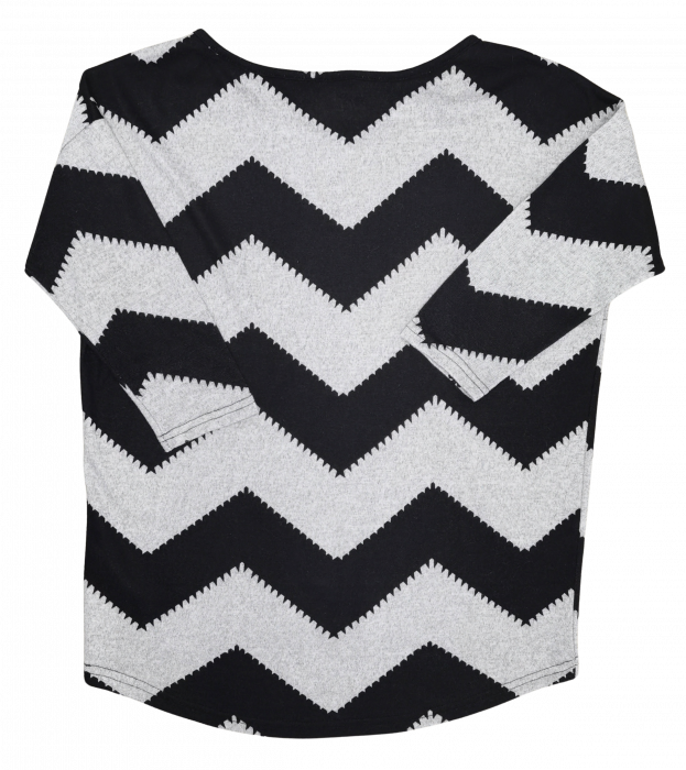 Bluza cu model Only Femei-S [2]