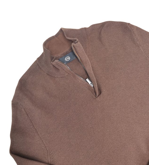 Bluza bumbac C&A Barbati-L [3]