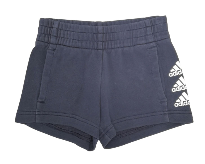 Pantaloni adidas Fete 7-8 Ani [1]