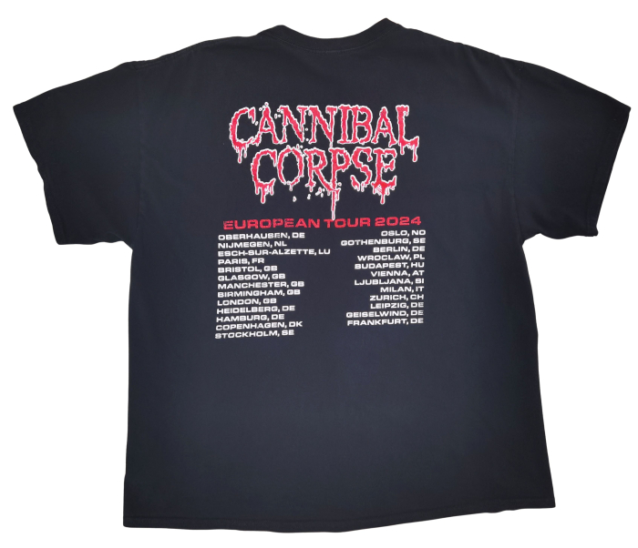 Tricou bumbac Gildan Barbati-XXL [2]