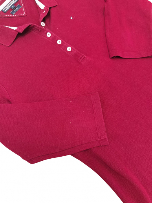 Bluza Tommy Hilfiger Femei-M [4]