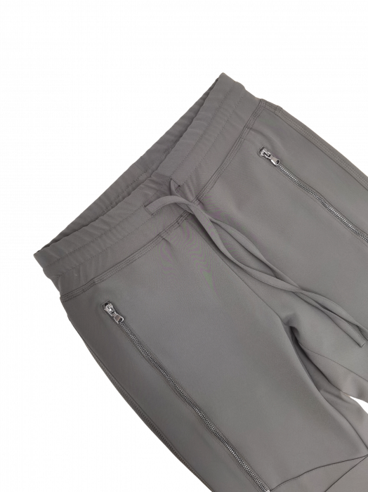 Pantaloni verzi Jones Femei-XS [3]