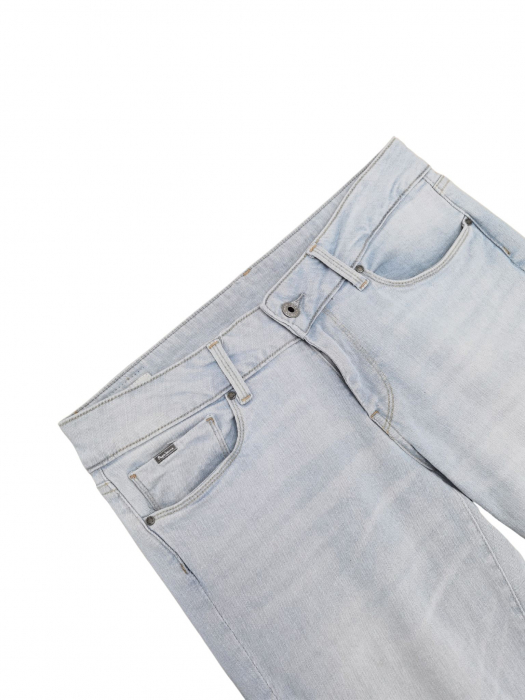 Blugi Pepe Jeans Femei-L [3]