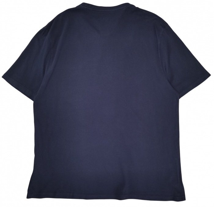 Tricou bleumarin C&A Barbati-XL [2]