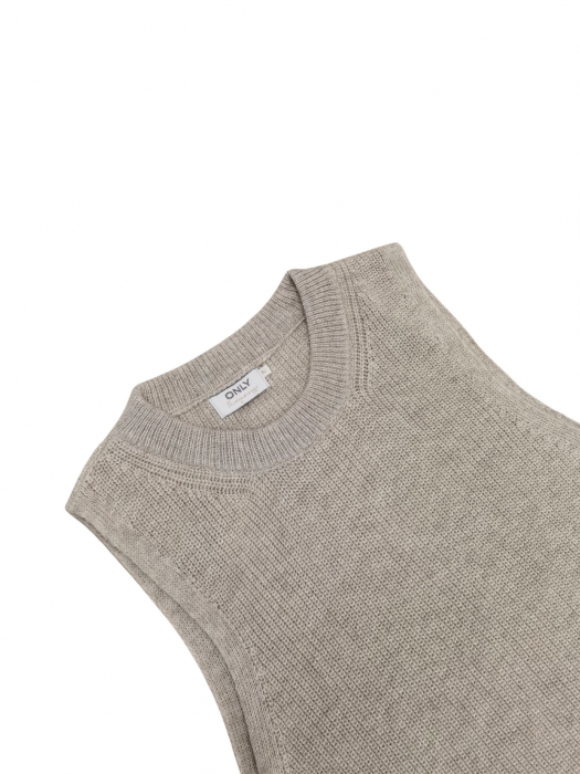 Vesta bej Only Femei-XS [3]