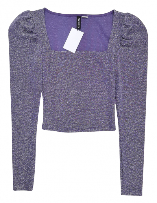 Bluza sclipitoare H&M Femei-XS [1]