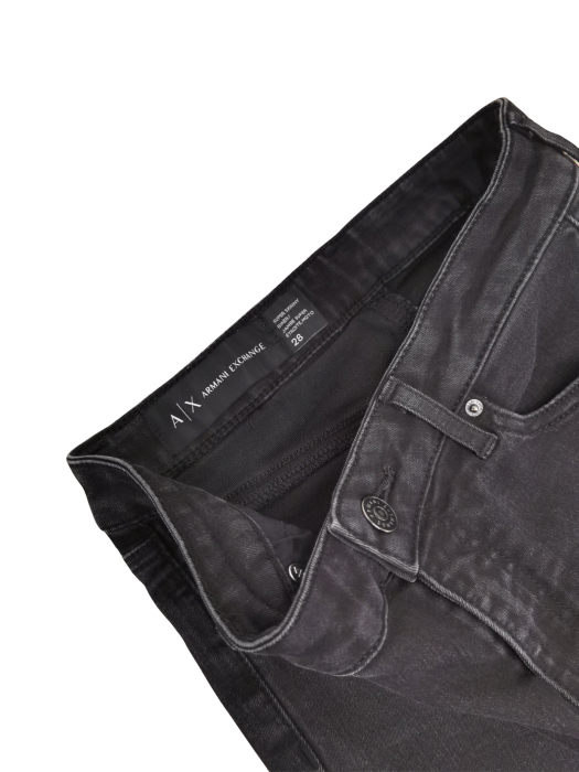 Blugi Armani Exchange Femei-S [4]