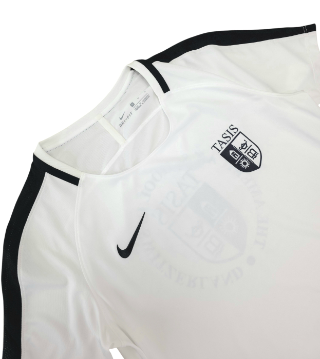 Tricou alb Nike Barbati-M [3]