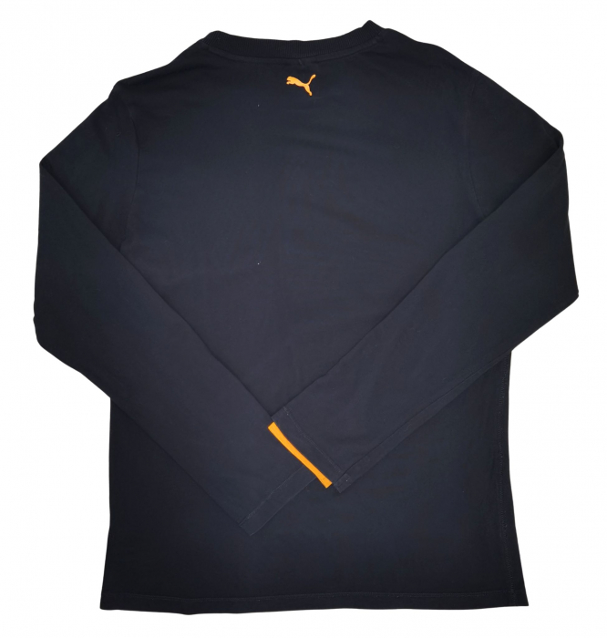 Bluza PUMA Baieti 13-14 Ani [2]