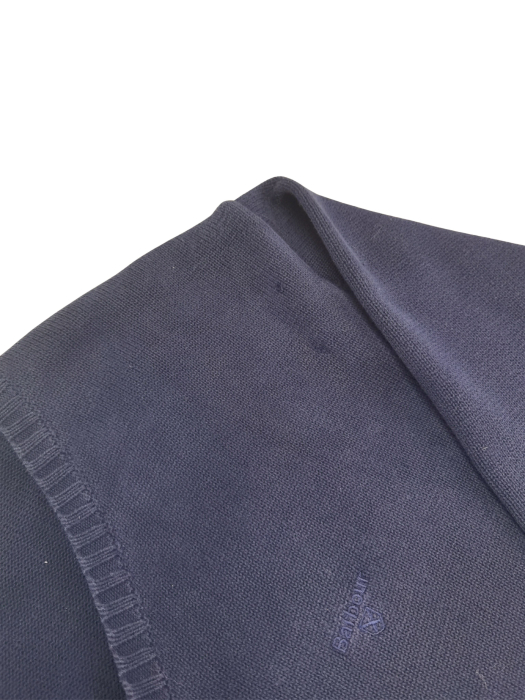 Pulover bumbac Barbour Barbati-XL [4]