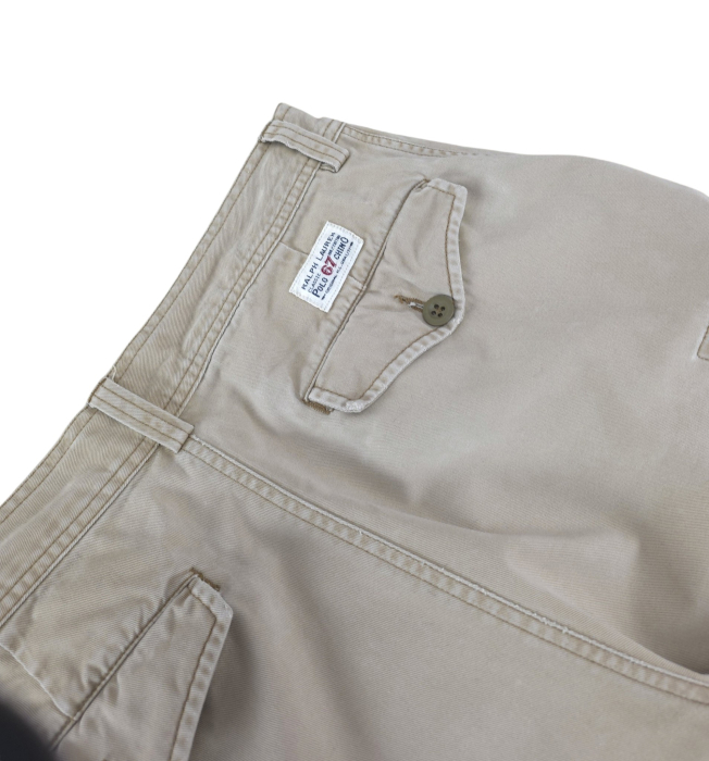 Pantaloni Ralph Lauren Barbati-S [4]