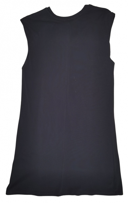 Rochie neagra Stradivarius Femei-S [2]