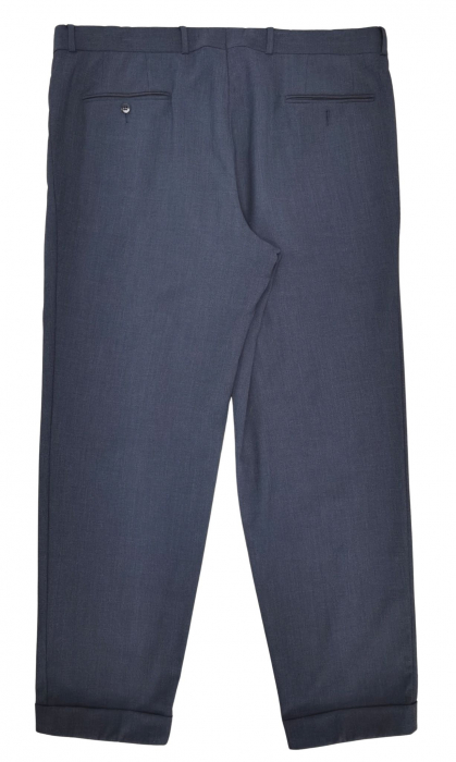 Pantaloni lana Hugo Boss Barbati-XXL [2]