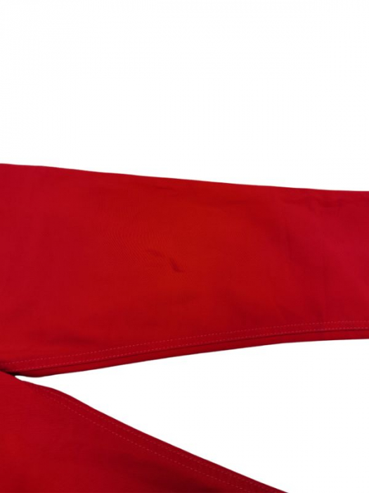 Blugi rosi Hollister Femei-XS [4]