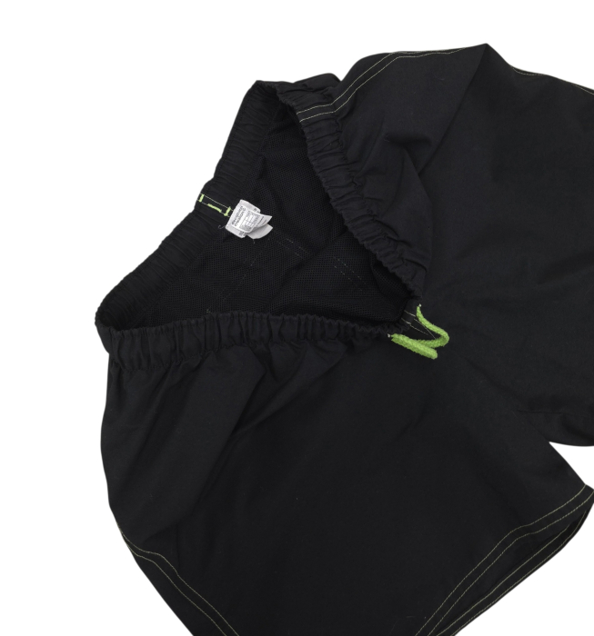 Pantaloni negri Tribord Barbati-M [3]