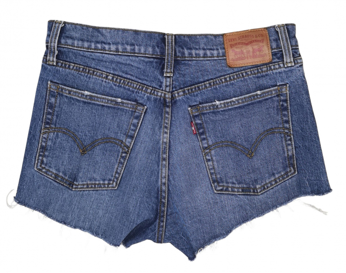 Blugi scurti Levi's Femei-M [2]
