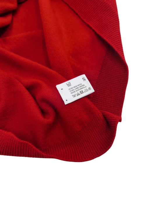 Pulover lana Scotland Femei-S [4]