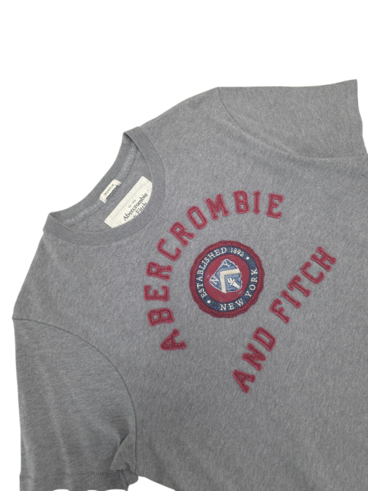 Tricou Abercombie&Fitch Barbati-L [3]