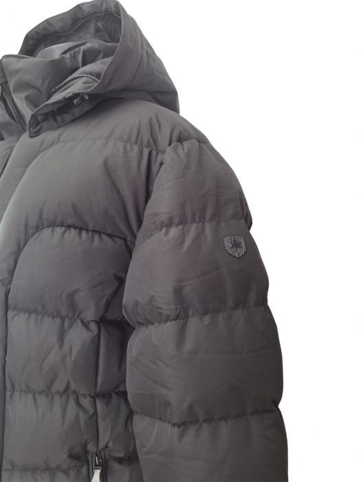Geaca neagra Wellensteyn Femei-XL [5]